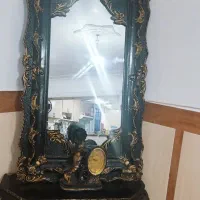 آینه کنسول
