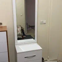 کمد،آیینه،کشو،میز،