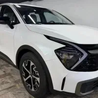 اسپورتیج ارس دائم ۲۰۲۵  ۱.۵ توربو