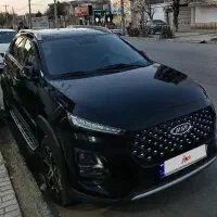 ام وی ام X22 pro|خودرو سواری و وانت|تربت‌حیدریه, شهید قرنی|دیوار