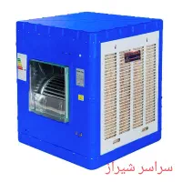 سرویس و نصب و تعمیر 0 تا 100 کولر آبی شبانه روزی