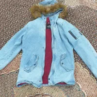 کاپشن لی مردانه