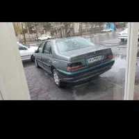 پارس سال مدل92