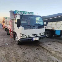 ایسوزو مدل 90