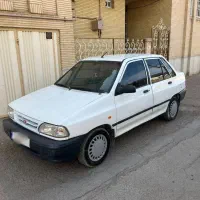 پراید مدل 89