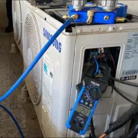 تعمیر و سرویس تخصصی پکیج و کولر گازی در هشتگرد
