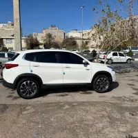 خودرو تیگو 7ie