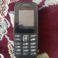 نوکیا 105|موبایل|بیجار, |دیوار