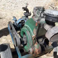 موتور اب لیستر هوایی|ماشینآلات صنعتی|دیواندره, |دیوار