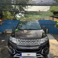 تیگو۵ اکسلنت