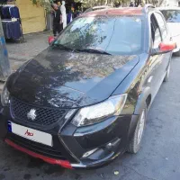 فروش فوری کوییک GXR L مدل اسفند ۱۴۰۳ خانگی