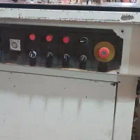 لبه چسبان کارگاهی|ماشینآلات صنعتی|مشهد, فرخد|دیوار