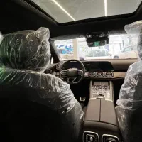 لوکانو L8|خودرو سواری و وانت|تهران, پاسداران|دیوار