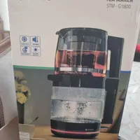چای ساز اکبند اسنوا