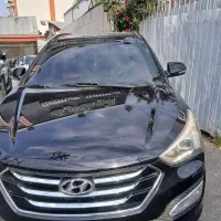 سانتافه ۲۰۱۵عروسک