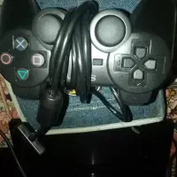 دسته سونی 2|کنسول، بازی ویدئویی و آنلاین|تهران, شهید رجایی|دیوار