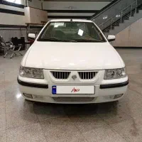 سمند 90 ef7 رینگ اسپورت