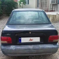 موتور ماشین سالم|خودرو سواری و وانت|گنبد کاووس, |دیوار