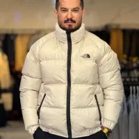 کاپشن نورث فیس(شوک پلاس )|لباس|تبریز, |دیوار