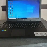 لپ تاپ ایسوس x554L