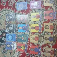 کارت کیمدی و کارت  STARBOX