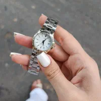 ساعت تک و عمده