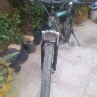 دوچرخه