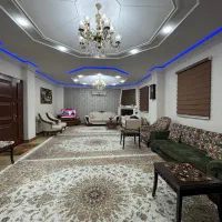 ۱۰۵ متری/معلم/پارک کسمایی/فول/سند