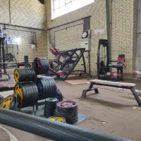 فروش تجهیزات ورزشی