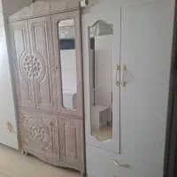 فروش کمددیواری وکابینت اماده به نصب|جاکفشی، کمد، دراور|کهنوج, |دیوار