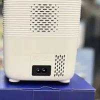 پروژکتور Q2 آکبند بدون نیاز به پرده