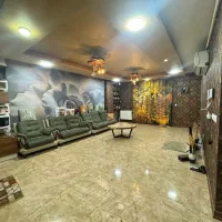 اجاره پنت مبله انتهای لسانی کنار پل کابلی ویو زیبا