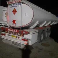 تیغه مارال کپسول حنیفرام مدل۴۰۰|خودرو سنگین|تایباد, |دیوار