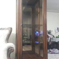 فروش فوق العاده ویترین و میز آرایش