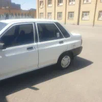 فروش پراید دوگانه کارخانه