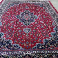 فرش دستبافت