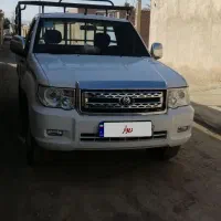 نیسان پادرا|خودرو سواری و وانت|زابل, |دیوار