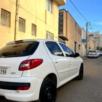 207 tu3|خدمات موتور و ماشین|ایلام, |دیوار