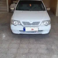 پراید۱۳۲مدل۹۴دوگانه