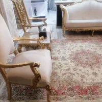 مبل چپنتر|مبلمان خانگی و میز عسلی|ارومیه, |دیوار