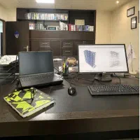 طراحی و محاسبات سازه