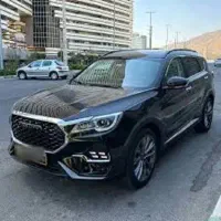 فیدیلیتی الیت 2 7 نفره