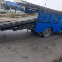 خریدار کلیه ضایعات در محل|خدمات پیشه و مهارت|قائم‌شهر, |دیوار