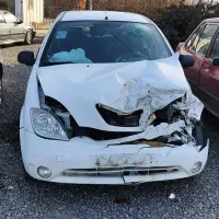 تیبا دو سفید.مشاور و خرید تصادفی