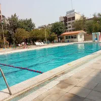 بلیط استخر