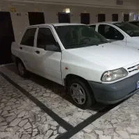 پراید ۱۳۱ مدل ۹۸