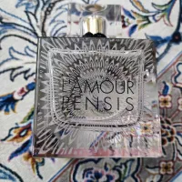 عطر لالیک لامور زنانه Lalique Lamour حجم 100 میل