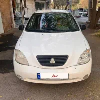 تیبا ۲ مدل ۹۶ نقدواقساط