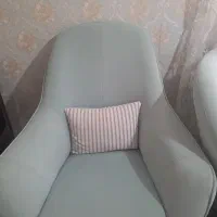 مبل راحتی ۸نفره|مبلمان خانگی و میز عسلی|قیدار, |دیوار