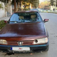 معاوضه۴۰۵فقط با۲۰۶